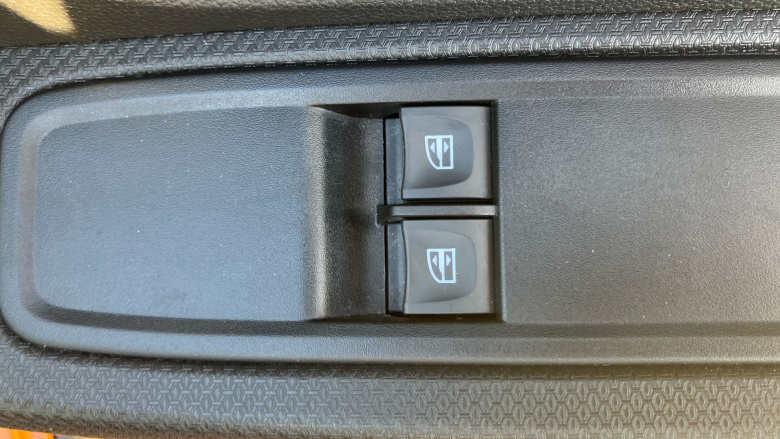 Dacia Sandero Stepway 1.0 TCe Essential 5dr Petrol Hatchback